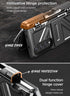 VRS Design Samsung Galaxy Z Fold 4 Case Terra Guard ULTIMATE GO S